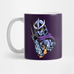 Destroyer of Heroes Mug